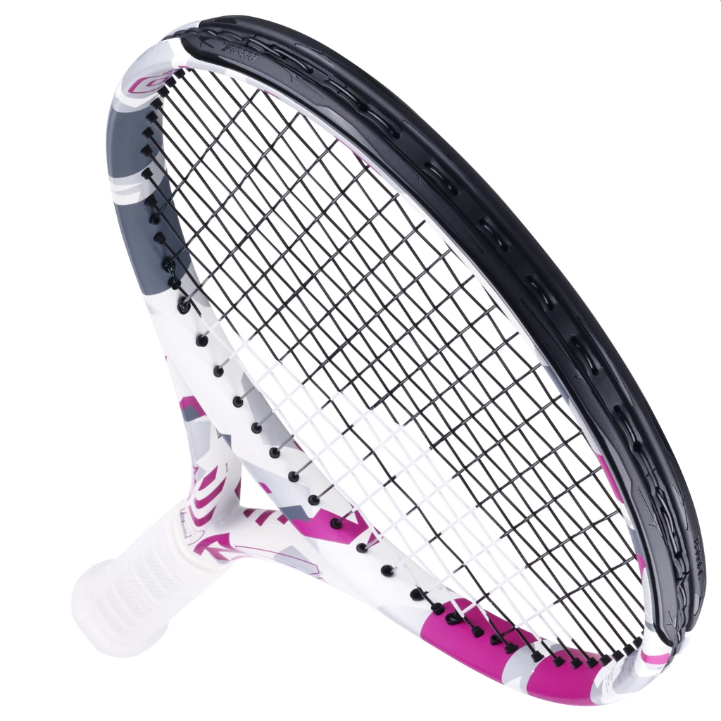 Tennisracket Babolat  Evo Aero Pink