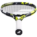 Tennisracket Babolat Pure Aero Team 2023