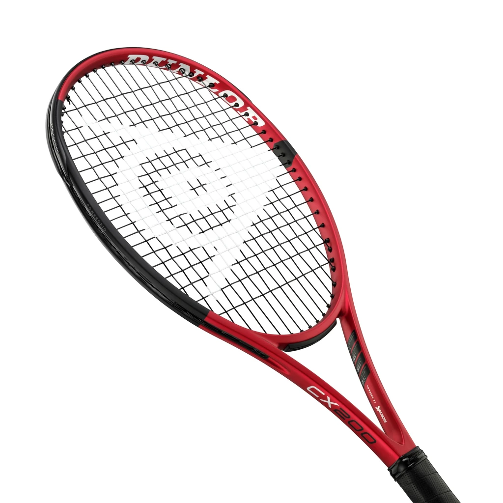 Tennisracket Dunlop CX 200