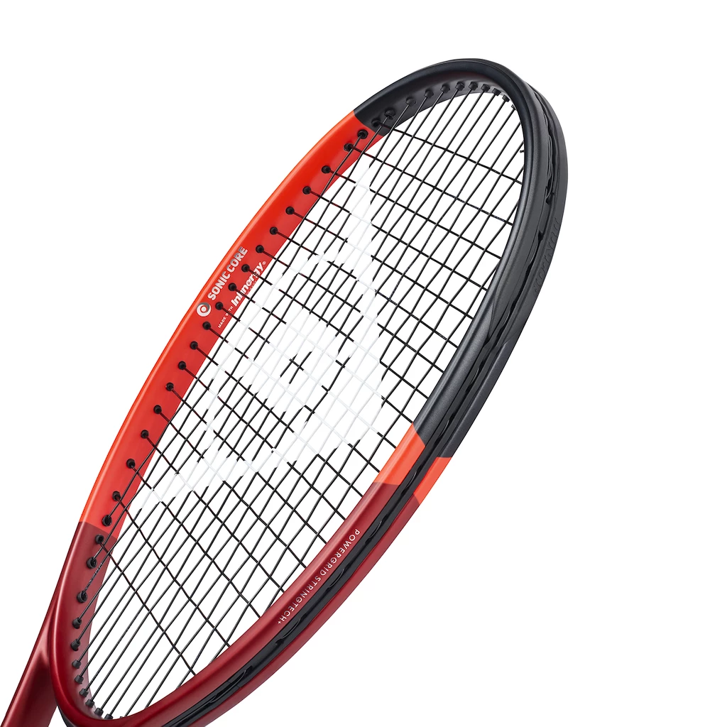 Tennisracket Dunlop CX 200 OS 2024