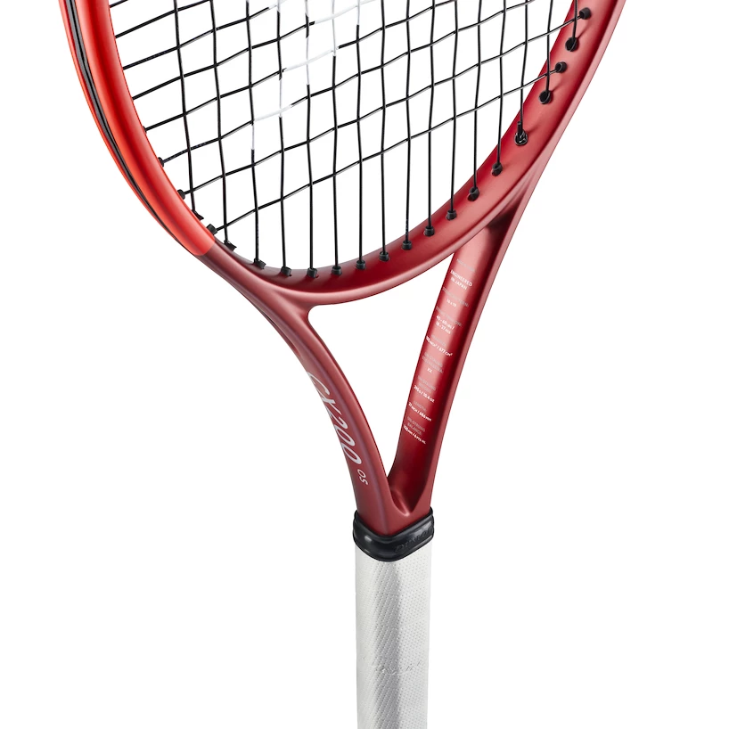 Tennisracket Dunlop CX 200 OS 2024