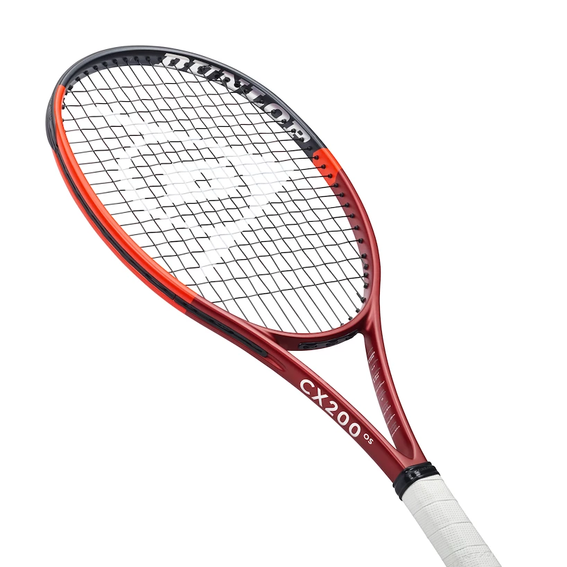 Tennisracket Dunlop CX 200 OS 2024