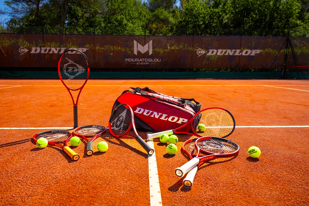Tennisracket Dunlop CX 200 Tour 18x20 2024