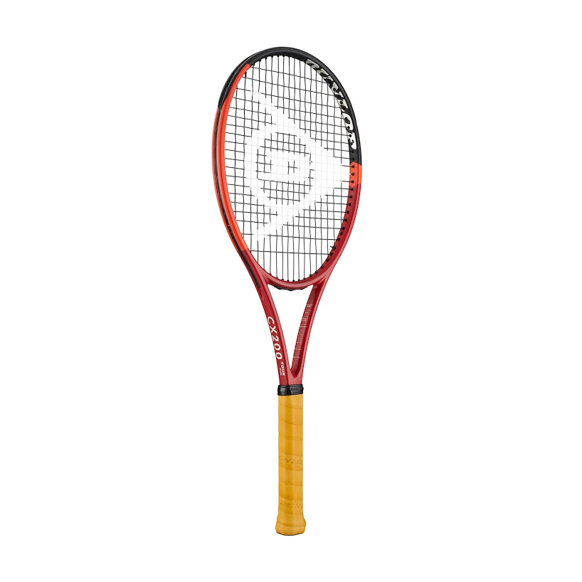 Tennisracket Dunlop CX 200 Tour 18x20 2024