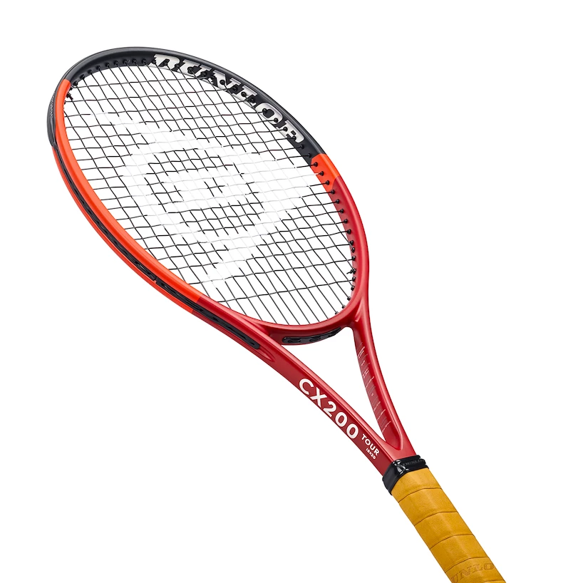 Tennisracket Dunlop CX 200 Tour 18x20 2024