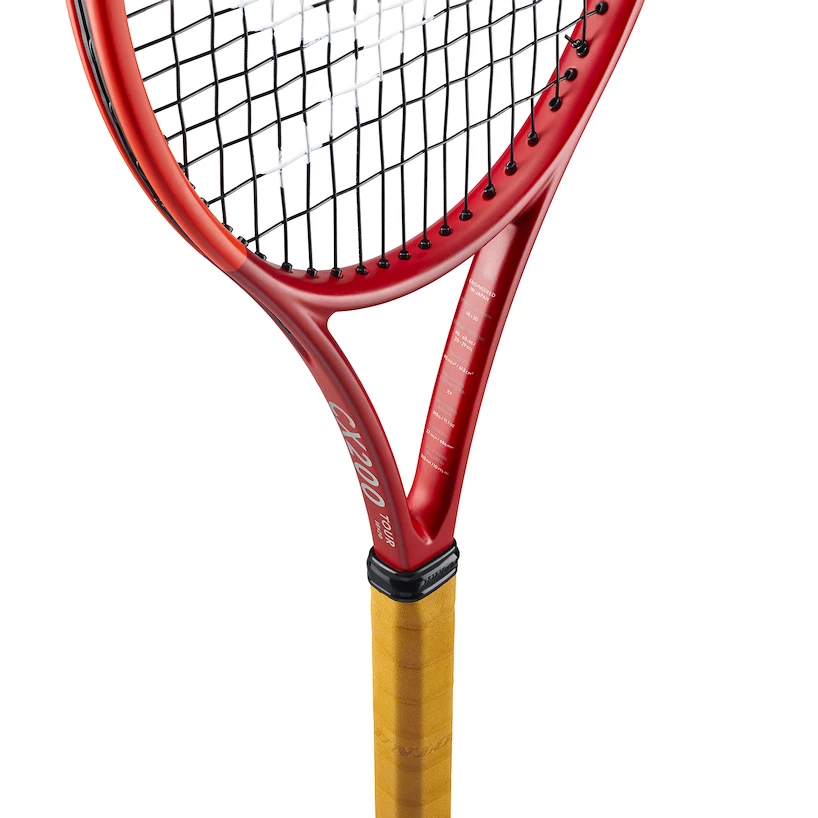 Tennisracket Dunlop CX 200 Tour 18x20 2024