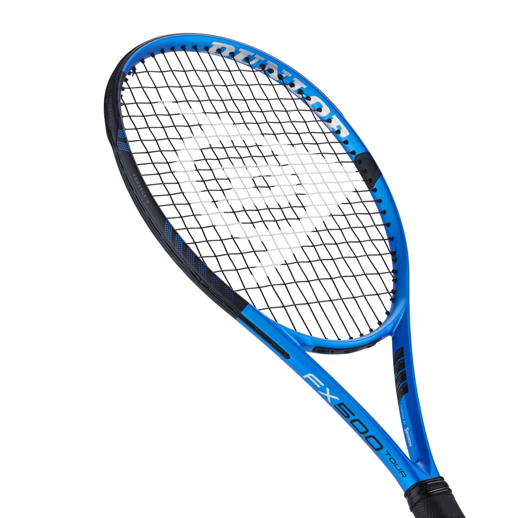 Tennisracket Dunlop FX 500 Tour 2023
