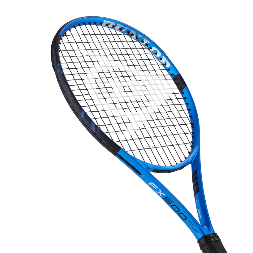 Tennisracket Dunlop FX 500 Tour 2023  L4