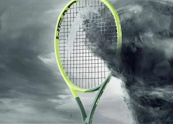 Tennisracket Head Extreme MP L 2022
