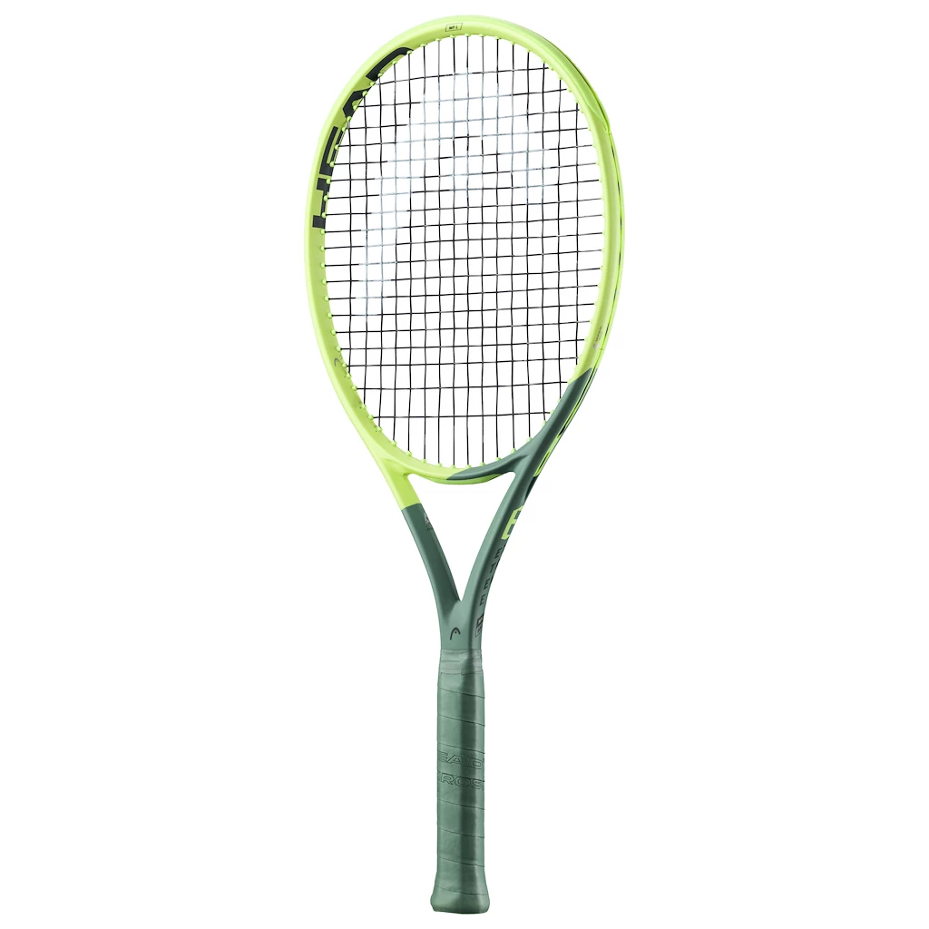 Tennisracket Head Extreme MP L 2022