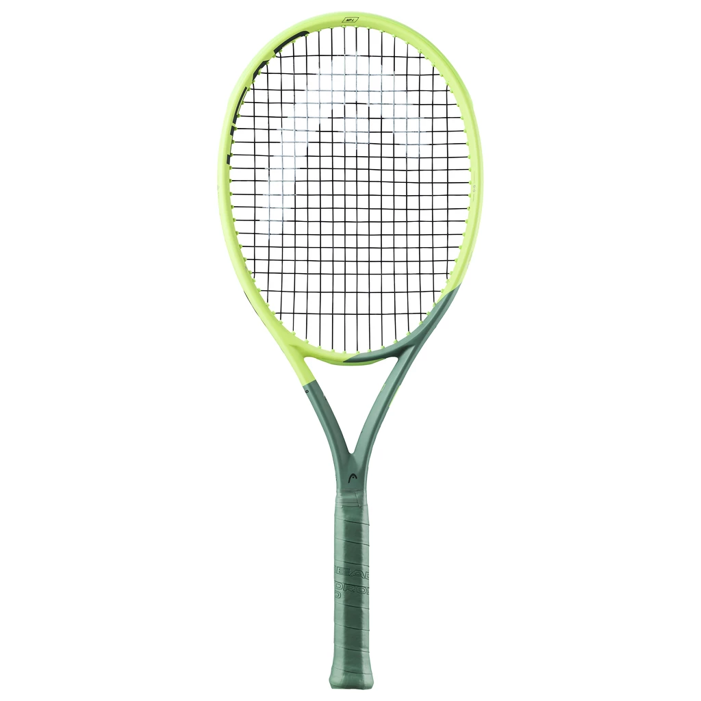 Tennisracket Head Extreme MP L 2022