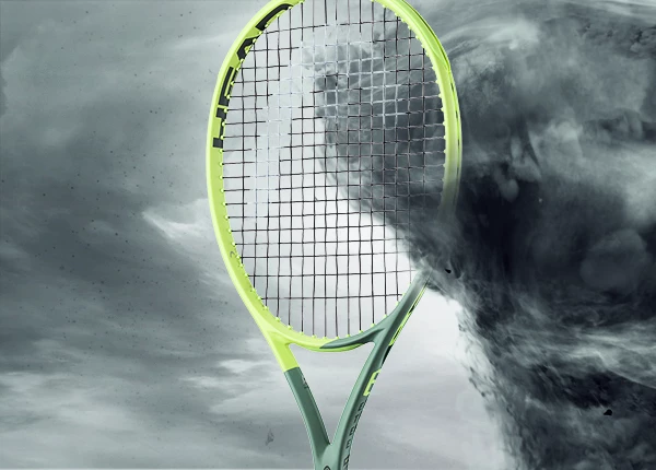 Tennisracket Head Extreme MP L 2022