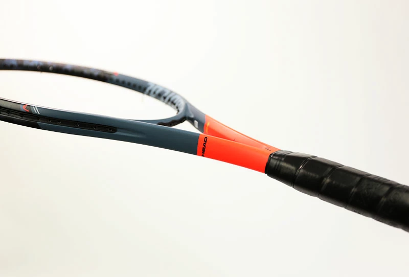 Tennisracket Head Graphene 360 Radical MP  L5
