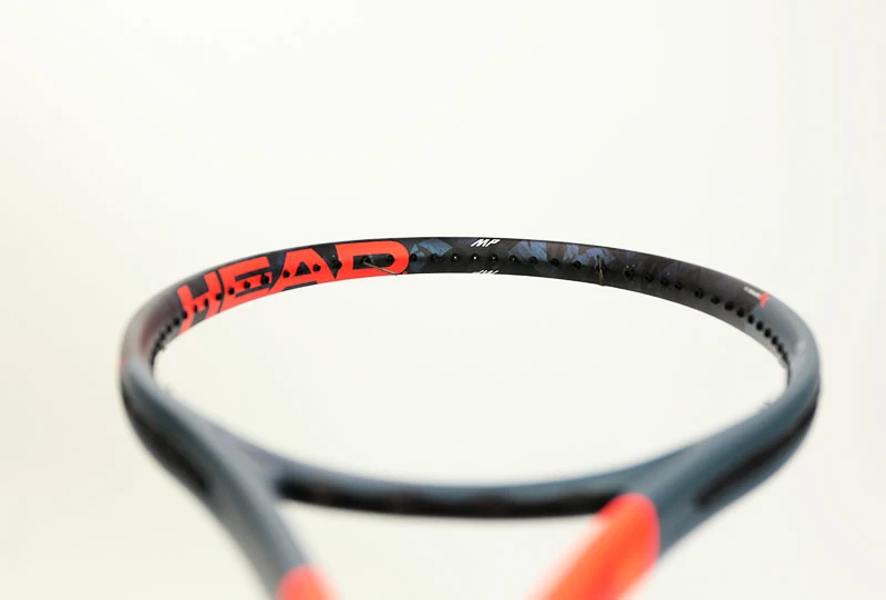 Tennisracket Head Graphene 360 Radical MP  L5