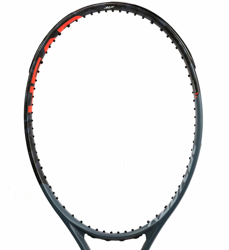 Tennisracket Head Graphene 360 Radical MP  L5