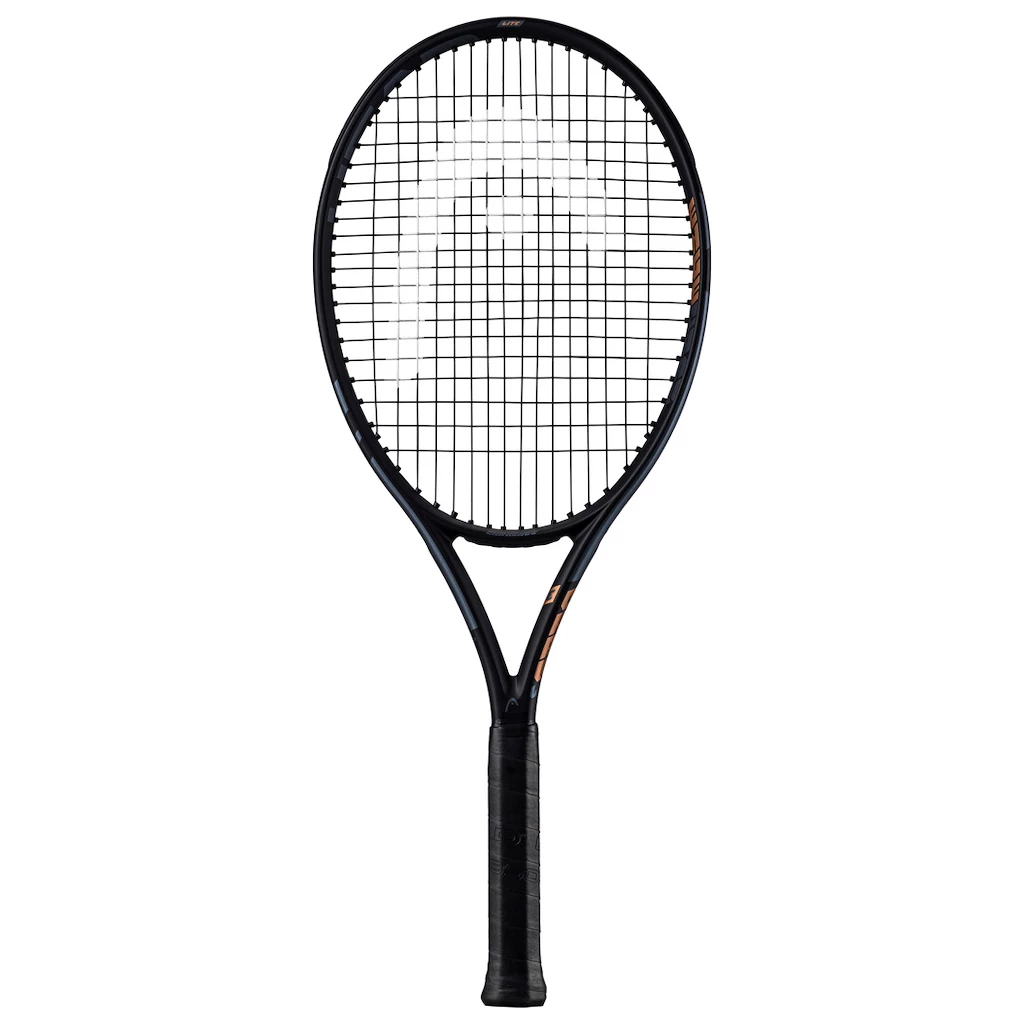 Tennisracket Head  IG Challenge Lite Copper  L1