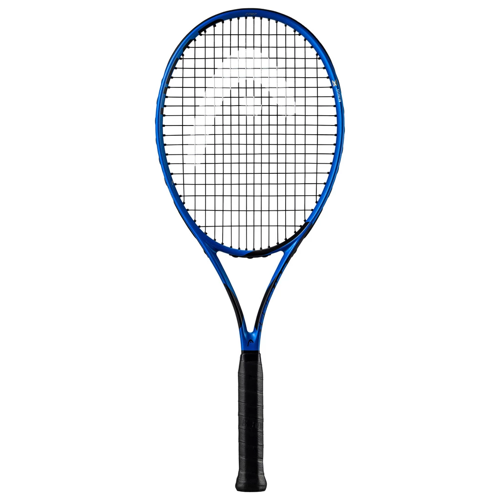Tennisracket Head  MX Attitude Comp Blue