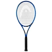 Tennisracket Head  MX Attitude Comp Blue