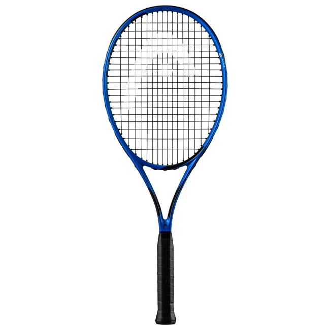 Tennisracket Head  MX Attitude Comp Blue