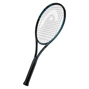Tennisracket Head  MX Attitude COMP Blue  L2