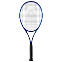 Tennisracket Head  MX Attitude Comp Blue  L2