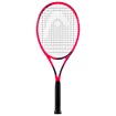 Tennisracket Head  MX Attitude Comp Light Red