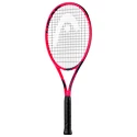 Tennisracket Head  MX Attitude Comp Light Red