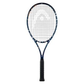 Tennisracket Head MX Spark Comp Petrol