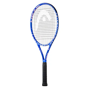 Tennisracket Head  MX Spark Elite Purple  L2