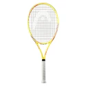 Tennisracket Head MX Spark Pro Yellow