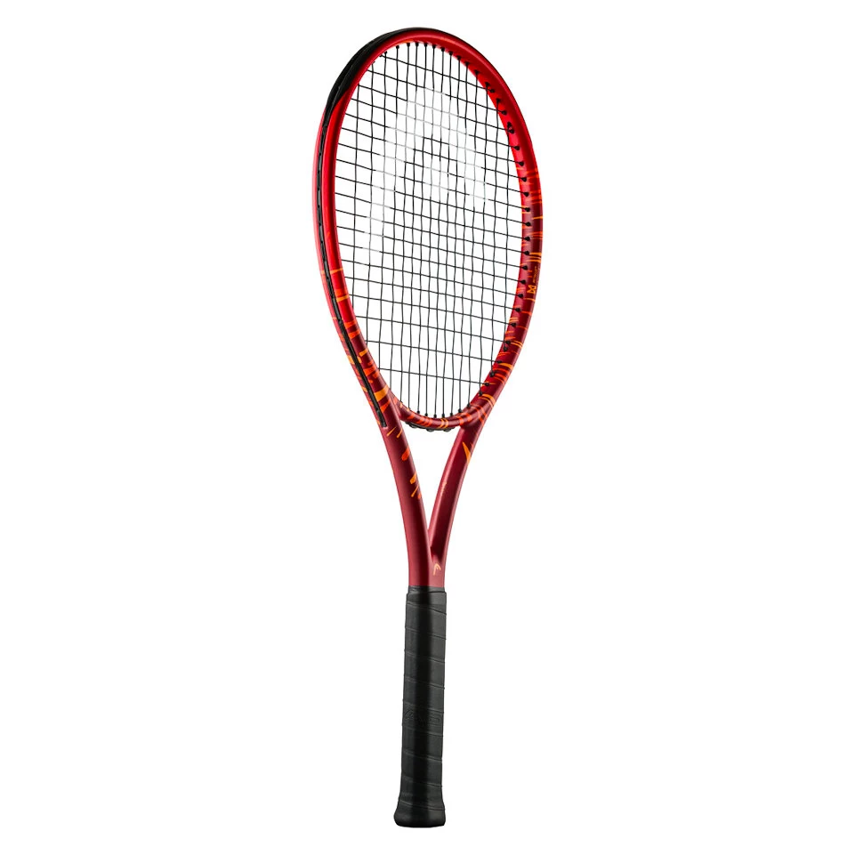 Tennisracket Head  MX Spark Suprm Red