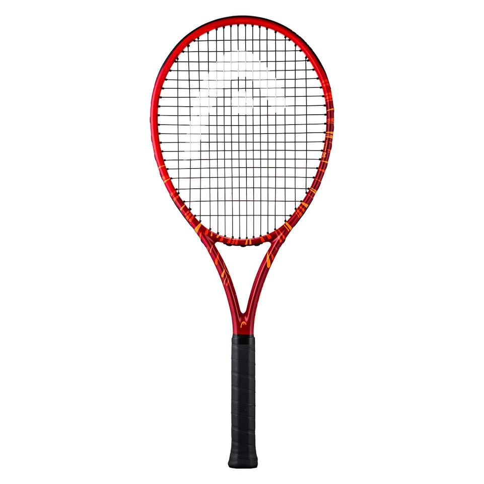Tennisracket Head  MX Spark Suprm Red