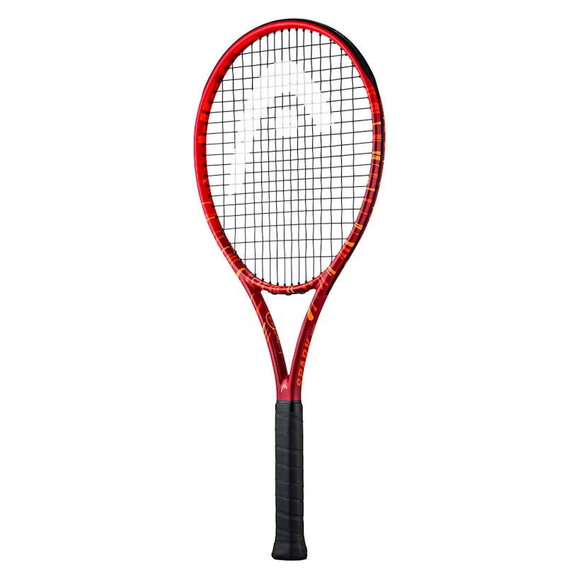 Tennisracket Head  MX Spark Suprm Red