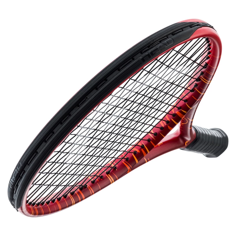 Tennisracket Head  MX Spark Suprm Red