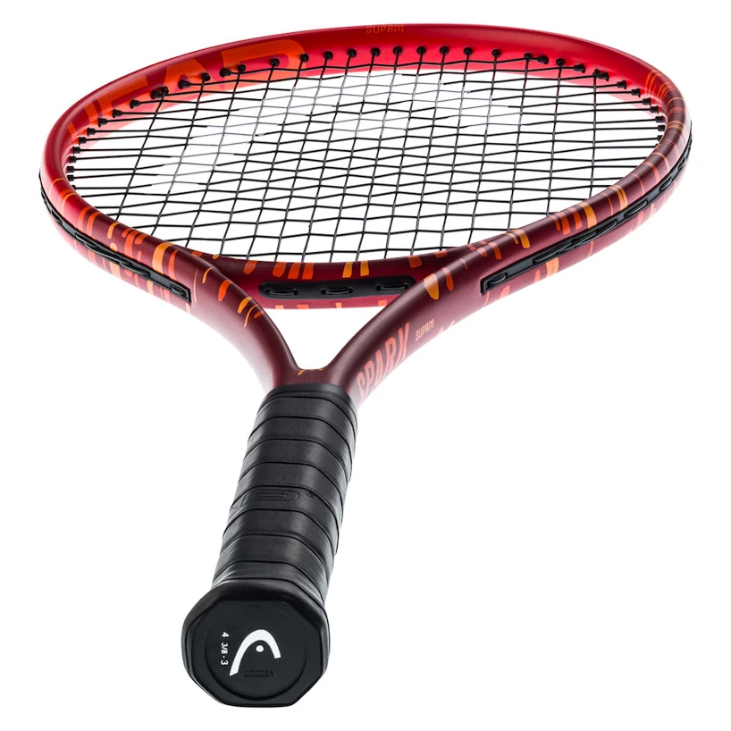 Tennisracket Head  MX Spark Suprm Red