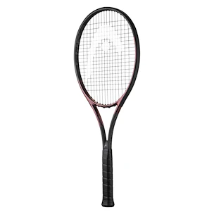 Przetestowano -  Tennisracket Head Prestige Tour 2023  L2