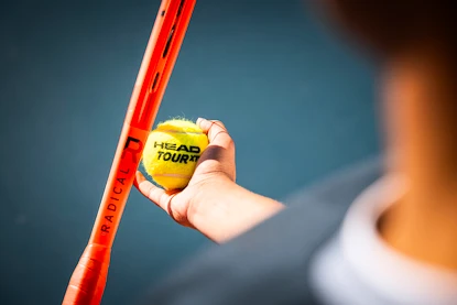 Tennisracket Head Radical Elite 2025  L1