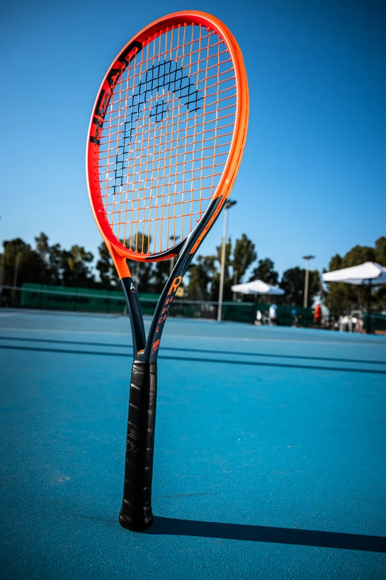 Tennisracket Head Radical MP 2023  L3