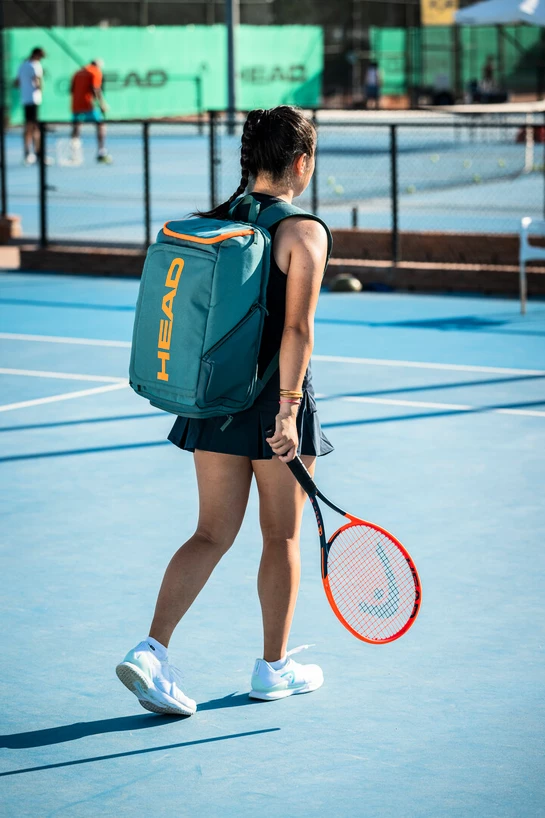 Tennisracket Head Radical MP 2023  L3
