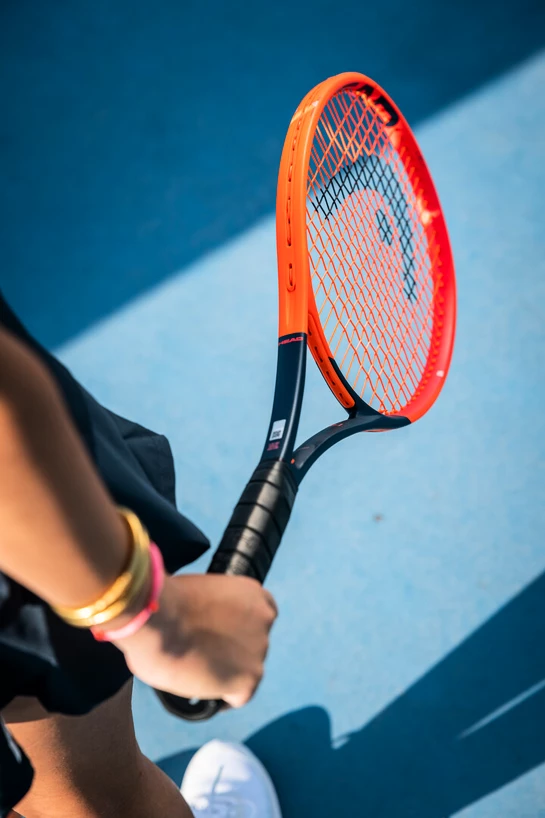 Tennisracket Head Radical MP 2023  L3