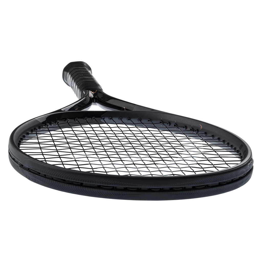 Tennisracket Head Speed Pro Black 2023