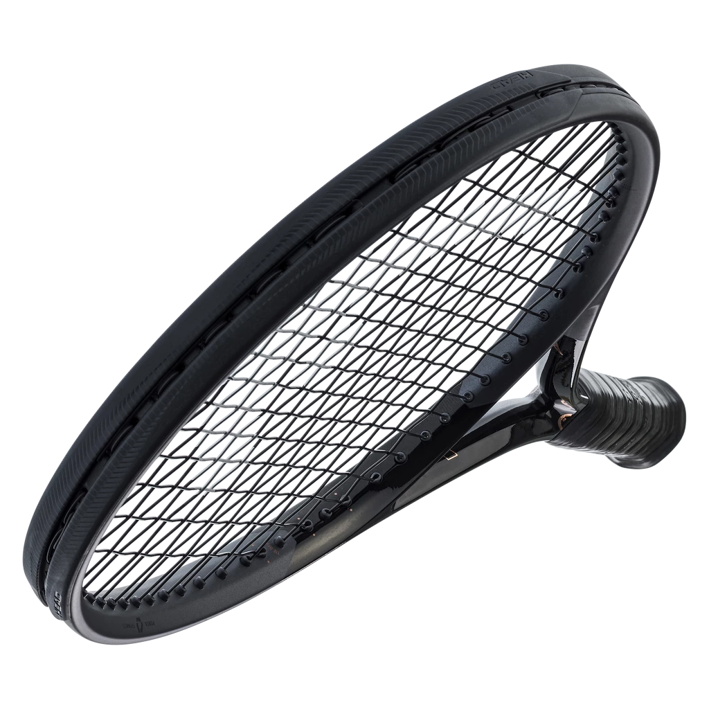 Tennisracket Head Speed Pro Black 2023