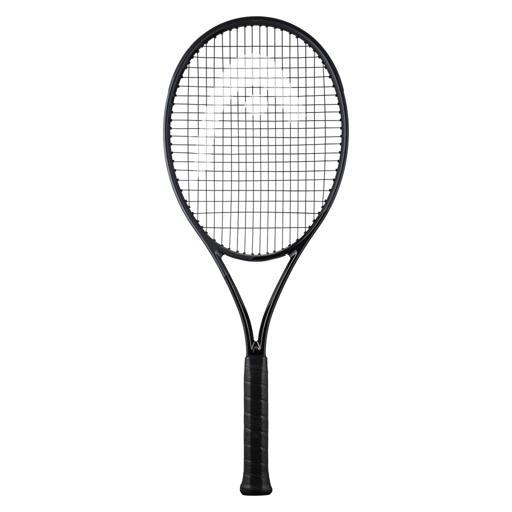 Tennisracket Head Speed Pro Black 2023