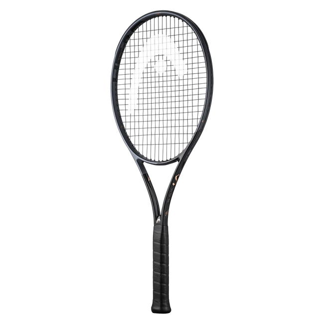 Tennisracket Head Speed Pro Black 2023