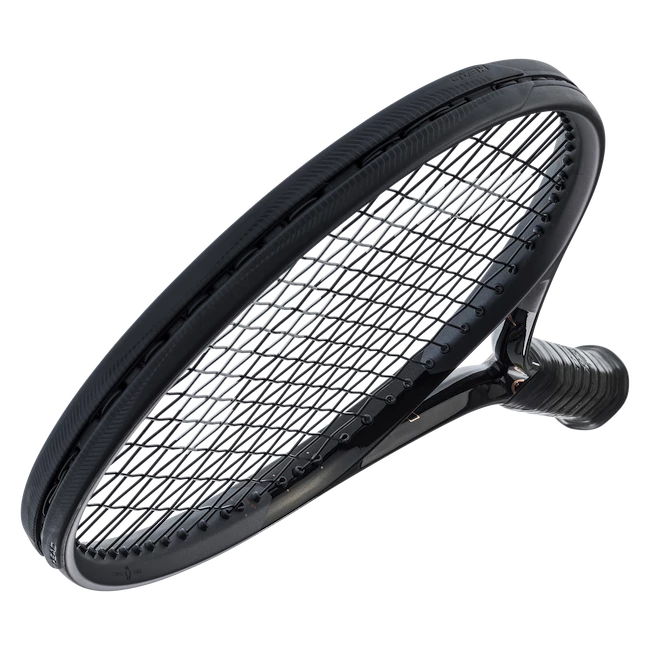 Tennisracket Head Speed Pro Black 2023