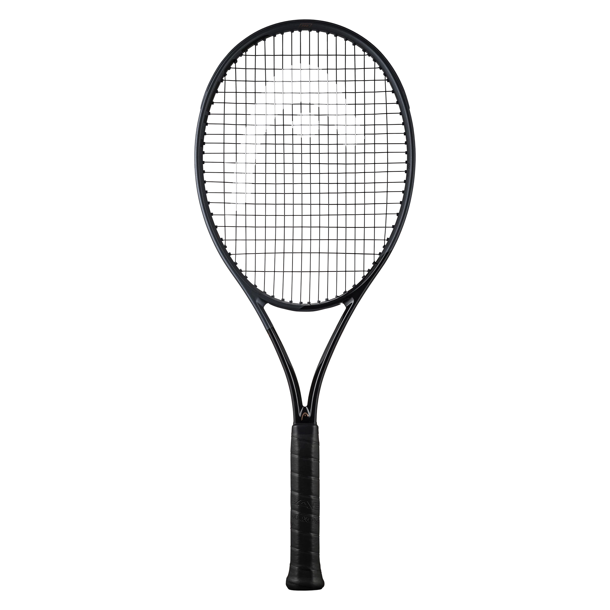 Tennisracket Head Speed Pro Black 2023
