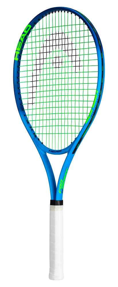 Tennisracket Head  Ti. Conquest 2021  L4