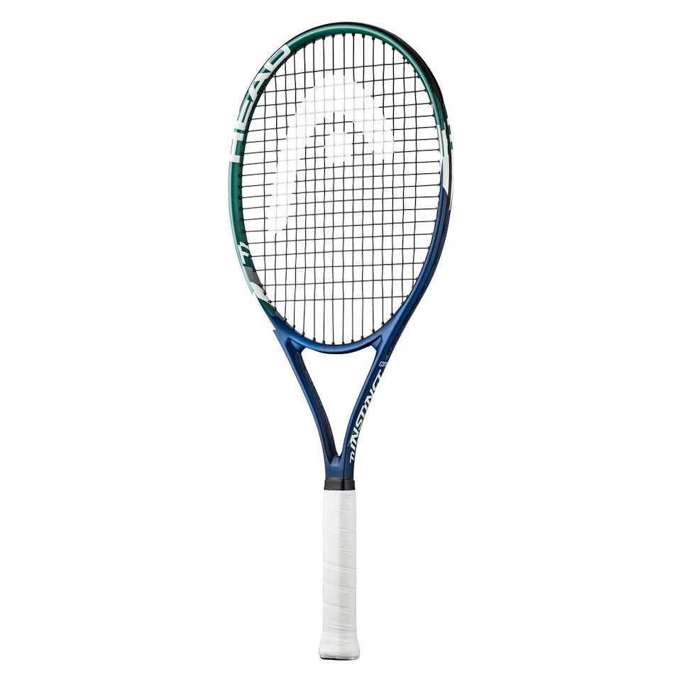 Tennisracket Head  Ti.Instinct Comp  L4