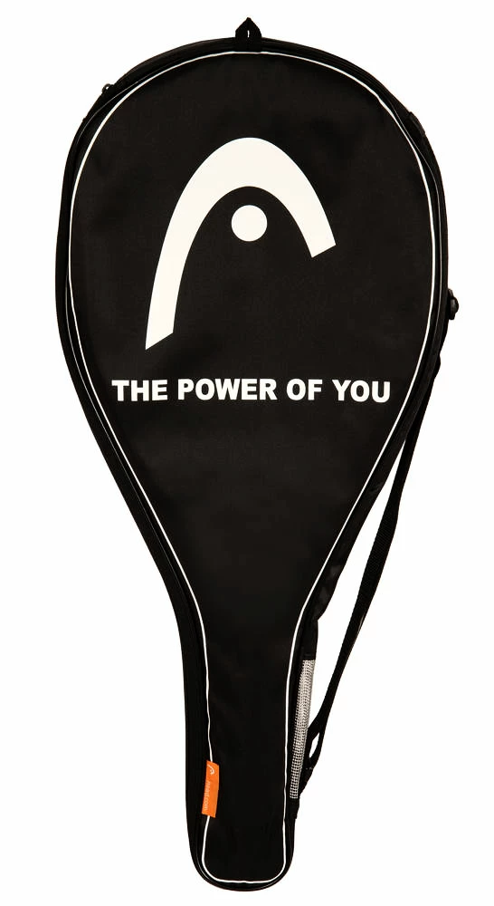Tennisracket hoes Head  Full Size Coverbag
