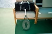 Tennisracket Lacoste  L23